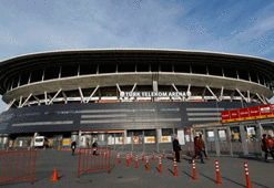 TT Arena'da anlaşma tamam