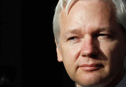 Wikileaks açıkladı: Assange ABD'ye iade edilmeye hazır