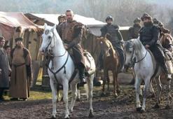 Diriliş Ertuğrul 74. yeni bölümde ipler geriliyor!