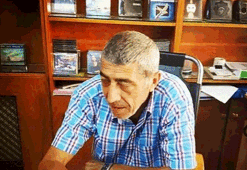 Ünlü isimlerin yapımcısı hayatını kaybetti!