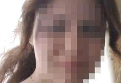 Doğurduğu bebeği çöp kovasına attı