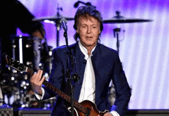 Paul McCartney, Sony'ye dava açtı