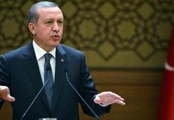 Erdoğan'a kızdıran şikayet: Haddini bil