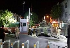 Ve o iddianame tamamlandı!