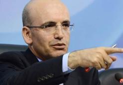 Mehmet Şimşek: Doların değeri artabilir