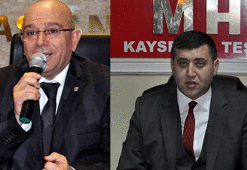 MHP'li isme, Ak Partili başkana hakaretten 5 ay hapis