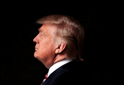 ABD'nin nükleer kodları yarın Trump'a verilecek