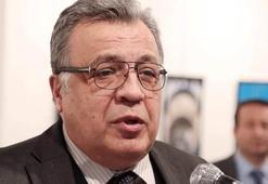 Karlov suikastında flaş gelişme!
