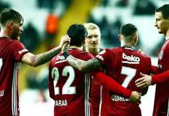 Kartal lider, rakip Fener!