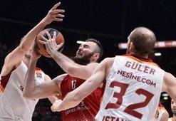 Aslan İtalya'da mağlup!