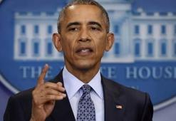Obama 330 kişinin daha cezasını indirdi