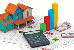 240 ay vade, yüzde 35 daha düşük ev taksidi