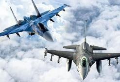 Rusya ve Türkiye kanatlarını birleştirdi