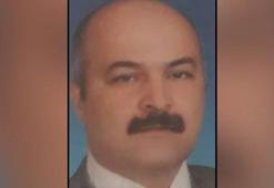 Başsavcı FETÖ'den tutuklandı