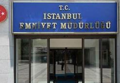 İstanbul Emniyeti'nde büyük değişim