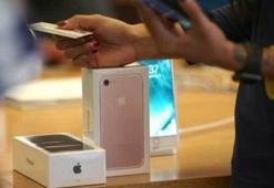 iPhone alacaklara kötü haber! İphone zammı yapıldı...