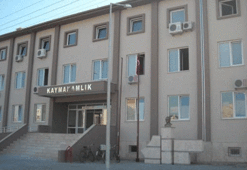 16 kaymakam hakkında daha gözaltı kararı verildi