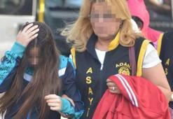 İşte Adana'da swinger sanıkları için istenen ceza