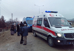 Komşu kavgası kanlı bitti: 2 ölü