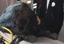 16 yaşındaki lise öğrencisi  alkol komasına girdi