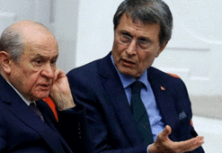 Yusuf Halaçoğlu: İstifa edeceğimi söyledim, Bahçeli etmememi söyledi