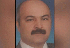 FETÖ'den aranan başsavcı noterde yakalandı