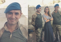 Şehit Selim Topal Gamze Özçelik'in yakın arkadaşı çıktı! İşte o açıklamalar