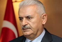 Başbakan Yıldırım: Kim yaparsa yapsın alçağın tekidir