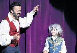 Çocuklar sömestrda eğlenceye doyacak