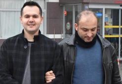 3. Ana Jet Üs Komutanlığı'nda 3 tutuklama