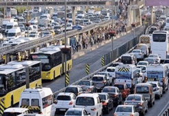 İstanbullular yarın bu yollara dikkat