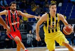 Fener seriyi sürdürdü!