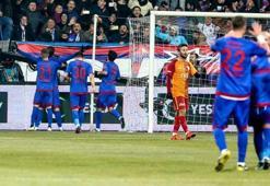 G.Saray'a Karabük darbesi!