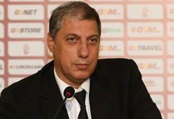 Levent Nazifoğlu: "Cüneyt Çakır’a artık kimse güvenmiyor"