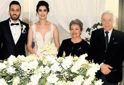 Büyük aşkta mutlu son