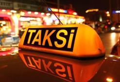 İstanbul'da taksilerde yeni dönem başladı
