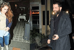 Keremcem sevgilisini o kumralla aldattı!