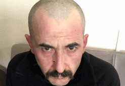 Aranan terörist yakalandı