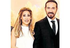 Evliliğe ilk adım