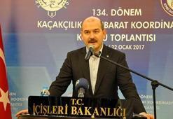 Bakan Soylu: Acımayacaksınız!