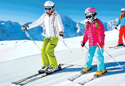 Hayal tatil için seçenekler