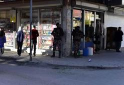 Adana'daki o mahalleye 500 polisle operasyon
