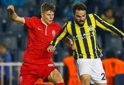 Sobol geliyor