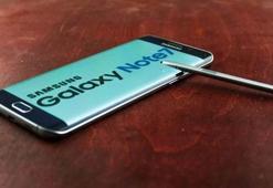 Note 7 neden yandı?