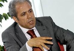 Şamil Tayyar'dan Akın Öztürk açıklaması