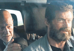 ‘Wolverine’in final macerası
