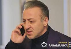Paramparça 88. bölümünde Dilara ölümle burun buruna...