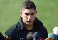 Lucas Ontivero'nun yeni takımı belli oldu