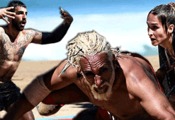 Survivor 2017 ezdi geçti!
