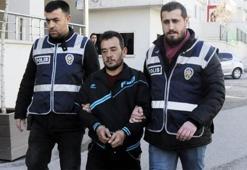 Çifte cinayetin altından 'bacanak' çıktı
